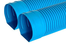PVC Drenaj Sistemi